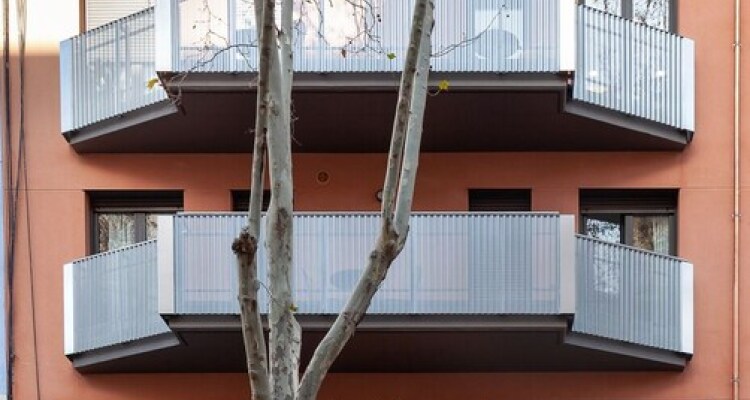 Mediterranean Barcelona Apartments