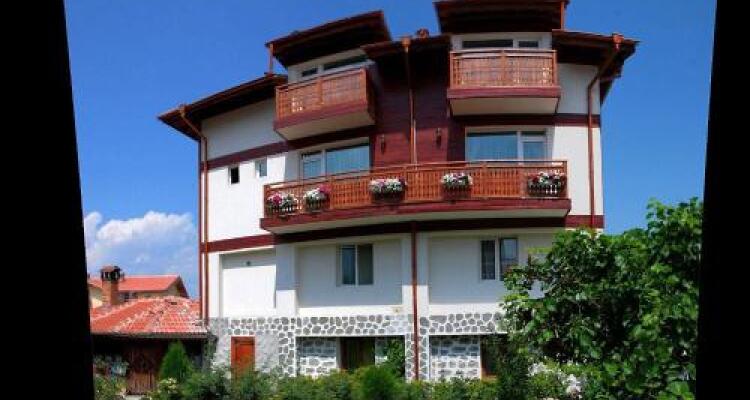 Zigen House