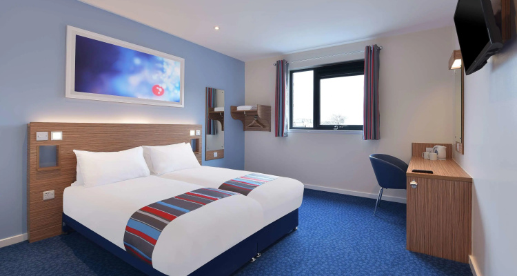 Travelodge Limerick Castletroy — Travelodge hotel