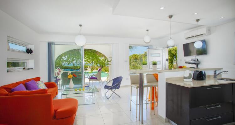 Villa Lavender In Ayia Napa