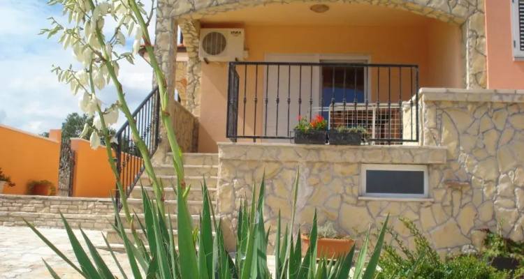 Apartments Villa Orange