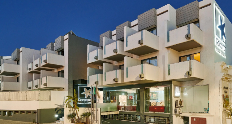 Rocamar Exclusive Hotel Spa Adults Only
