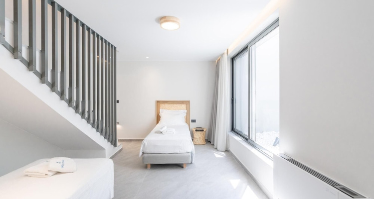 Milva Mare Luxury Apartments
