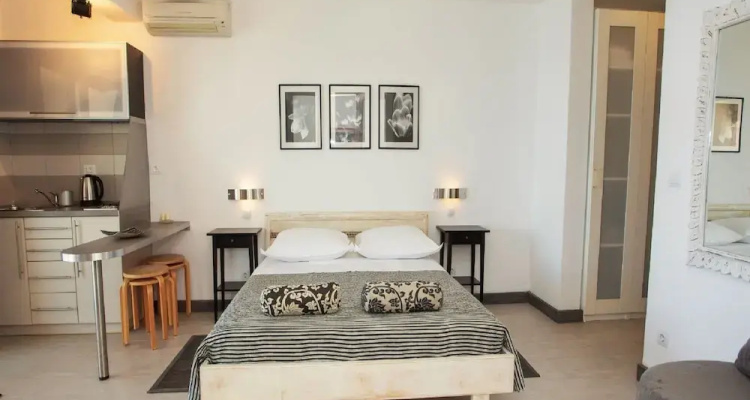 Apartments Room Vesna