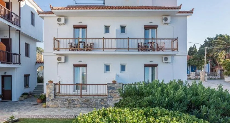 Hotel Antonios