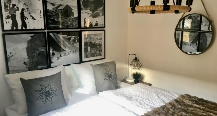 Belle Kitz Apartment 2