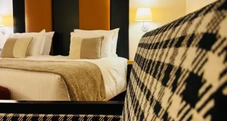 Hotel Rivo by Branco.
