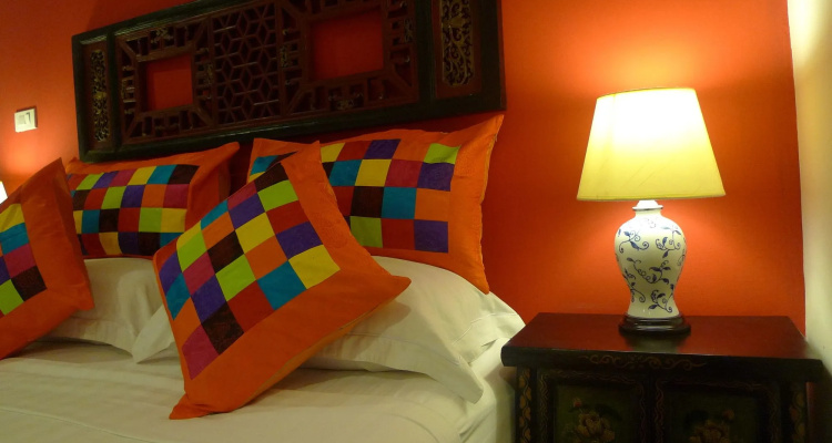 BTC Boutique Resort Hua Hin