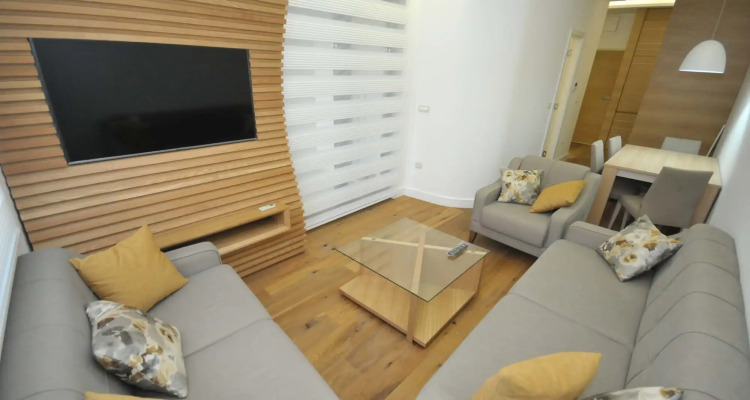 I & E Apartments Rozino