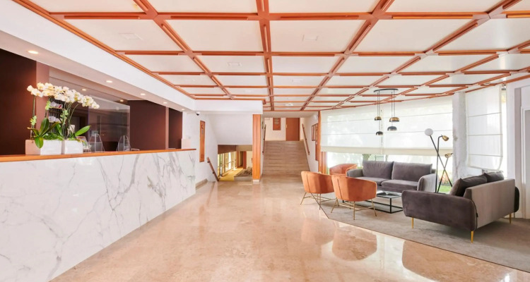 Apartments Galijot Plava Laguna