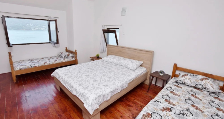 Apartment Daris