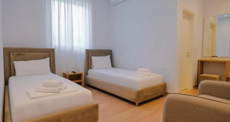 Otto Hotel