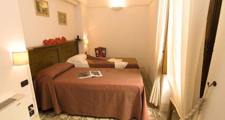 Hotel Palazzo d'Erchia