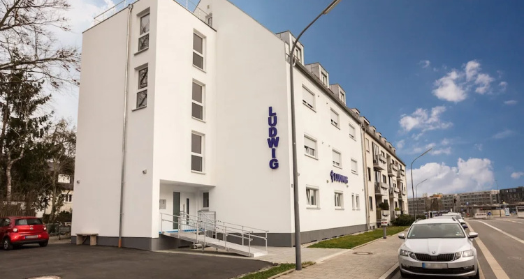 Hotel Ludwig