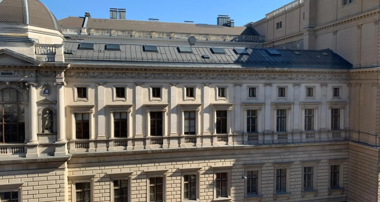 Kh Apartments Universitaet