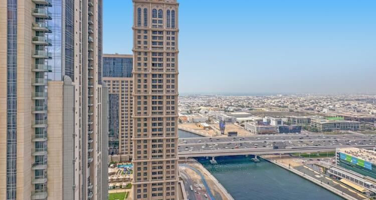 1b Noora 2903 by Bnbmehomes