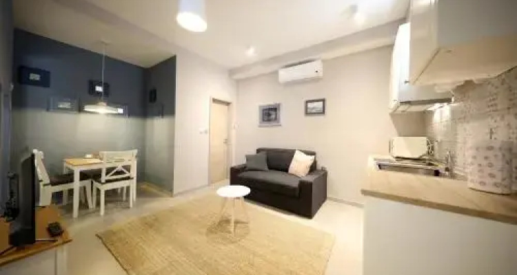Teatro Verdi Accommodation