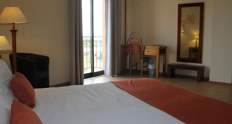 Quinta dos Poetas Nature Hotel & Apartments