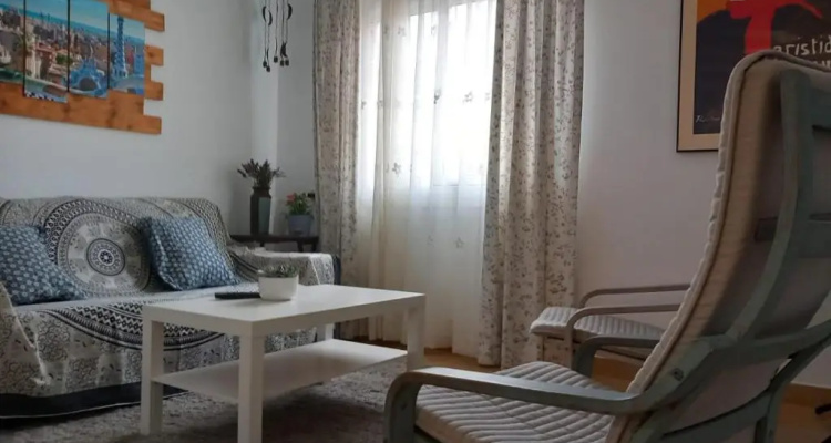 Cozy Apartment Near The Beach