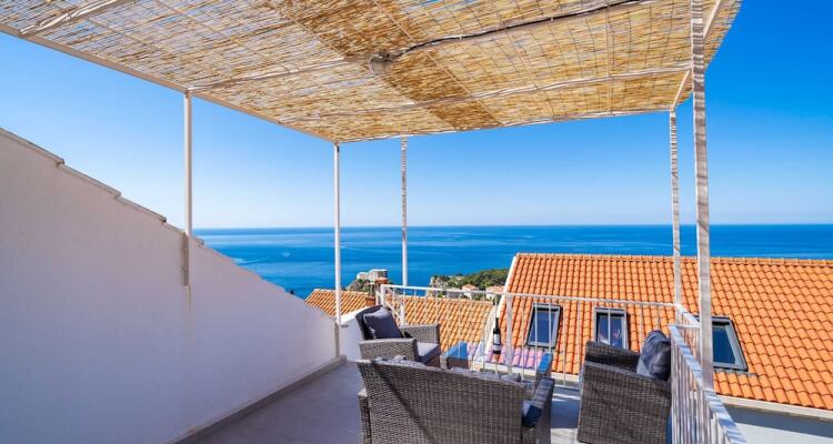 Andelic Sunset Apartments