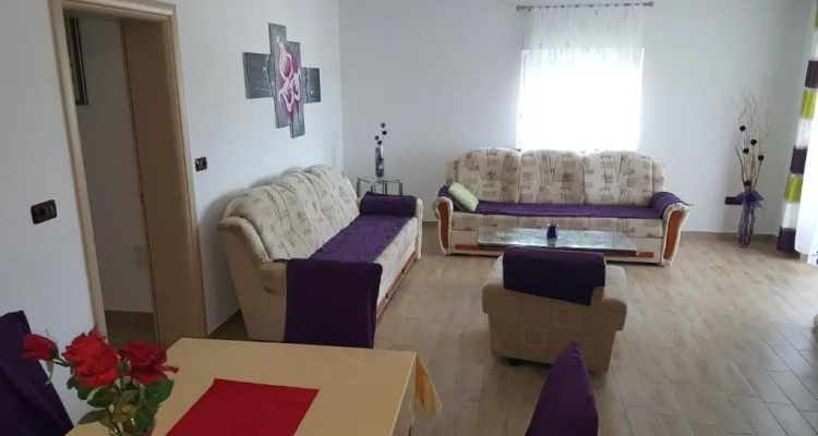Apartment Rose Pula