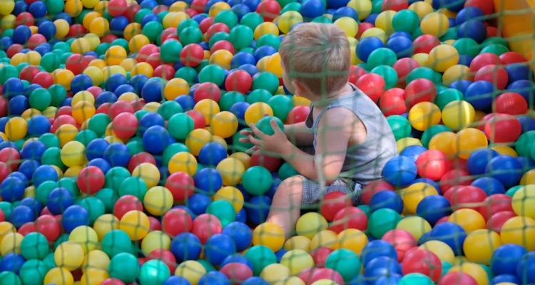 Golf Residence