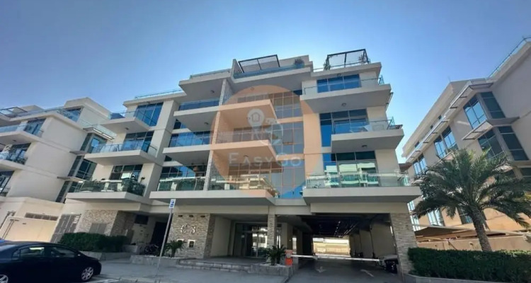 Easygo-stylish 1bdr Polo Res Meydan 09