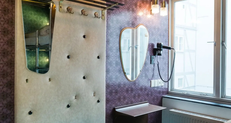 Copenhagen Downtown Hostel