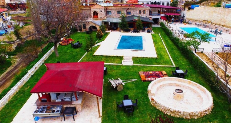 Kufe Hotel