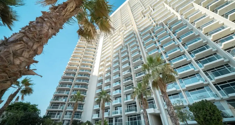 Higuests Hameni Tower