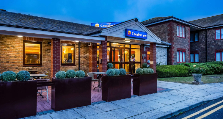 Comfort Inn Arundel — Choice Hotels hotel