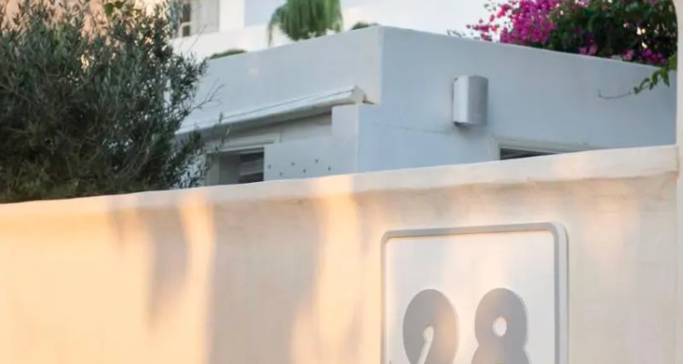 Hotel 28