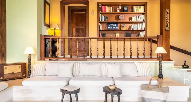 La Belle Villa Family Retreat Magnificent View