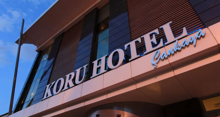 Mimi Hotel Ankara