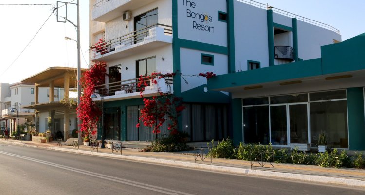 The Bongos Resort & Yoga Retreat