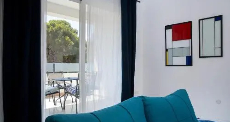 Apartments Tamburini