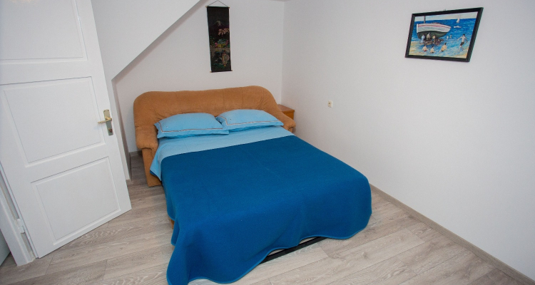 Apartment Bozo In Centre: A1 Split, Riviera Split