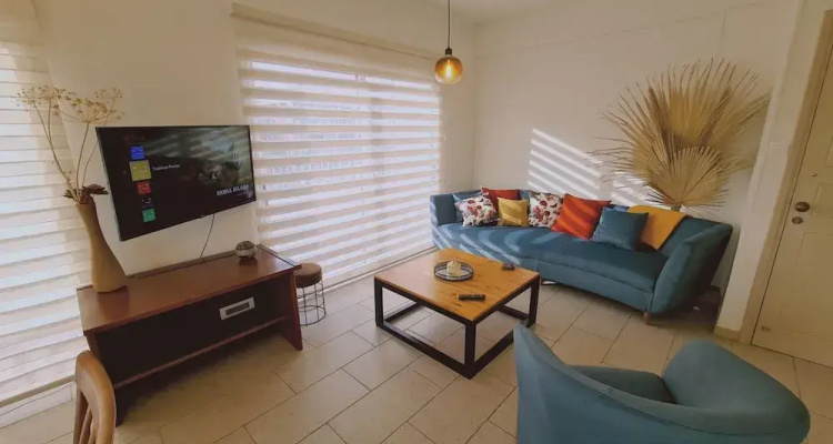 83 Lim2 - Stay Naturaleza Penthouse