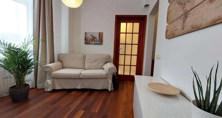 Sweet Dreams Suites Cismigiu Gardens