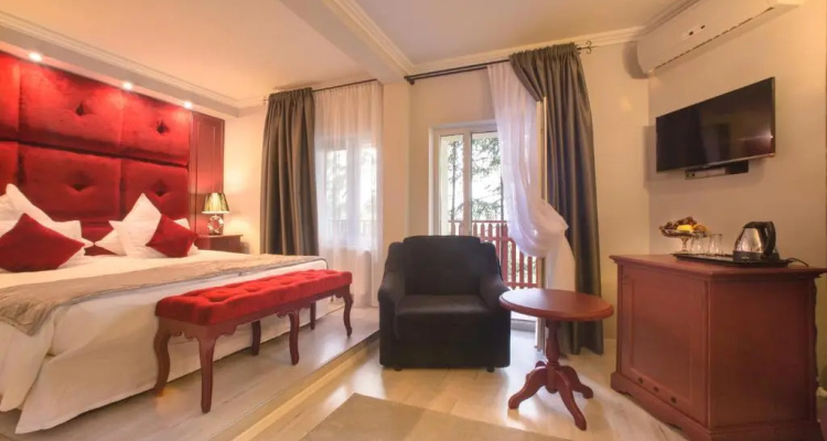 Motel Cincis
