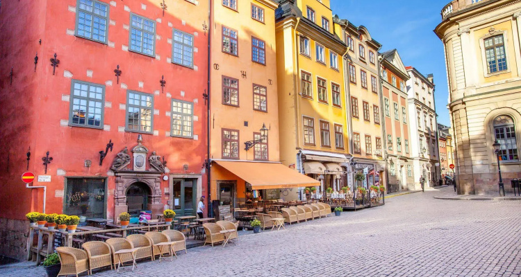 ApartDirect Gamla Stan
