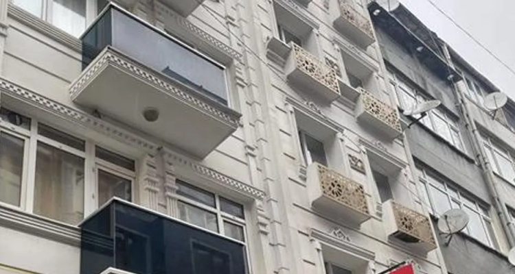 Hotel Diva