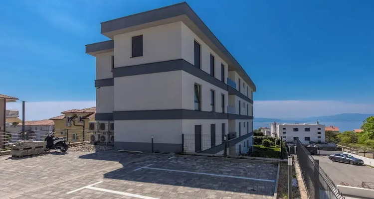 Apartment One Kostrena