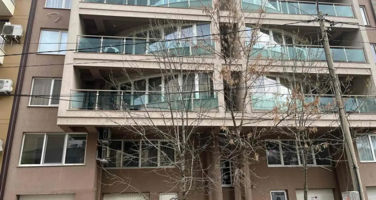 Cityapartment