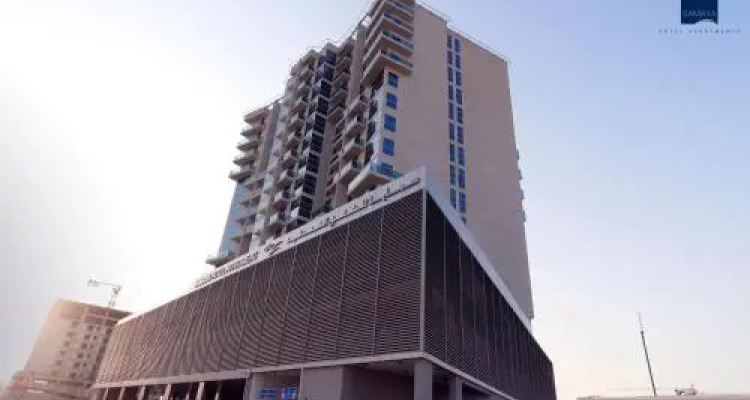 Samaya Hotel Apartment Dubai