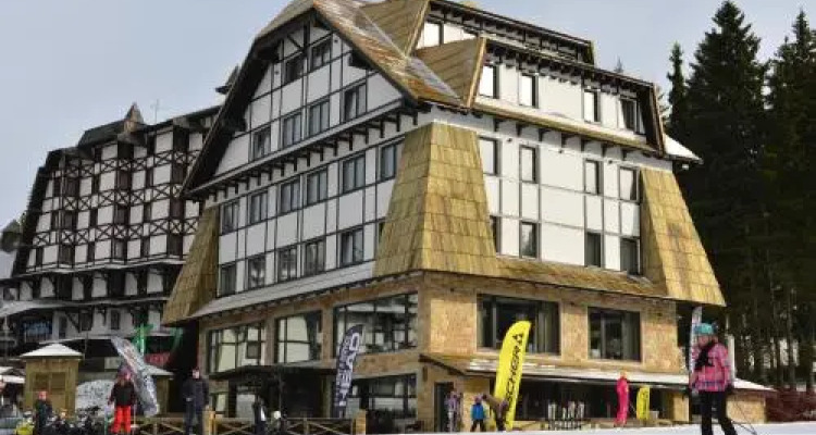 Grey Hotel Kopaonik, Kopaonik, Serbia