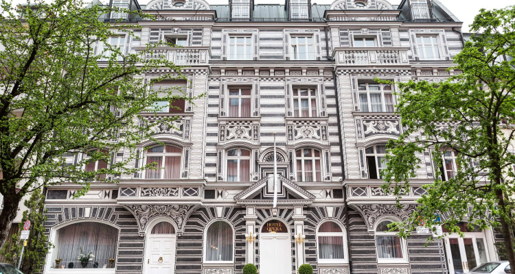 Opera Hotel