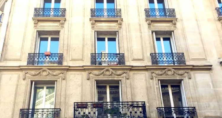 Paris Trocadero Magdebourg