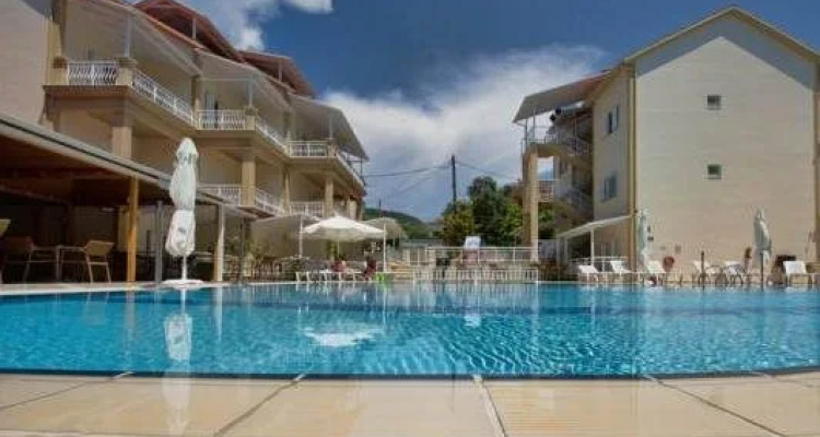 Elena Hotel