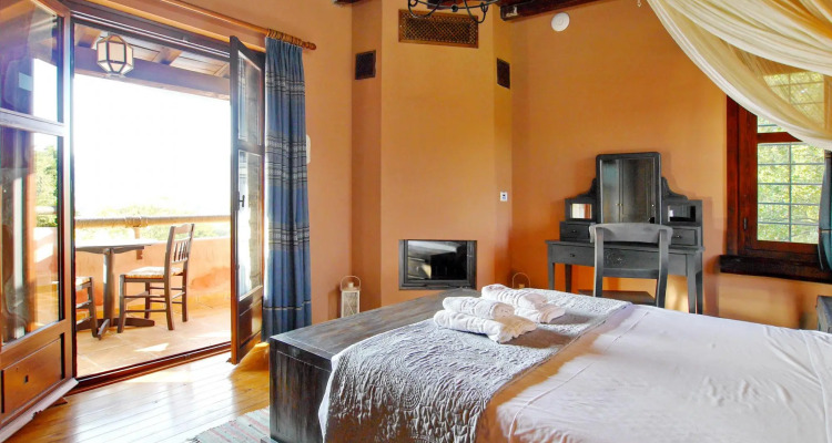 Villa-galania Sunday Times